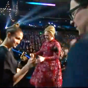 Adele, Jlo Adele, Jlo